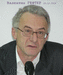 Валентин Гефтер, правозащитник
