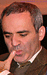 Гарри Каспаров, чемпион мира по шахматам