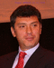 Борис Немцов, политик